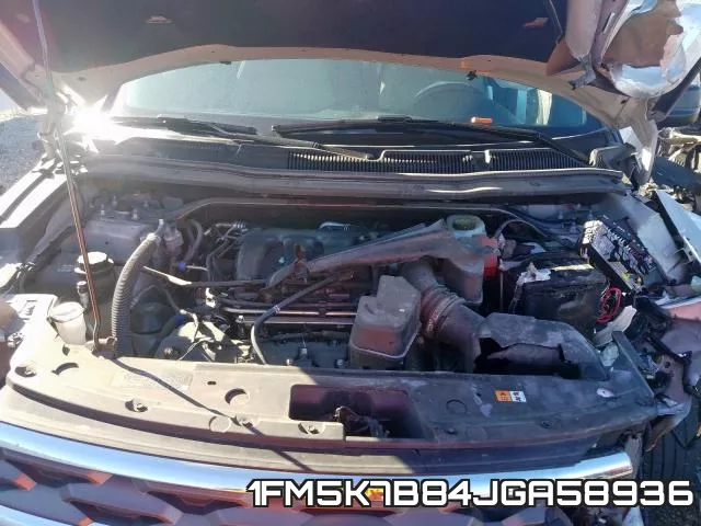 1FM5K7B84JGA58936 фото 8
