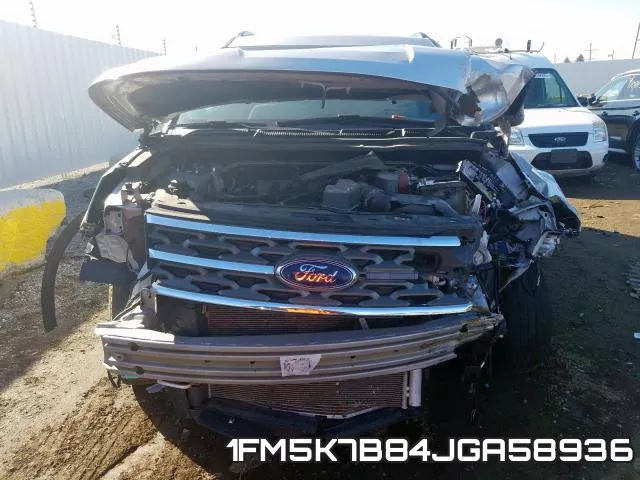 1FM5K7B84JGA58936 фото 10