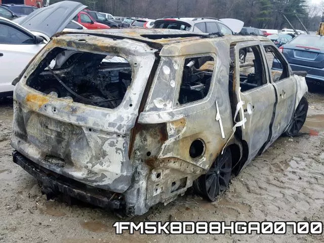 1FM5K8D88HGA00700 фото 4