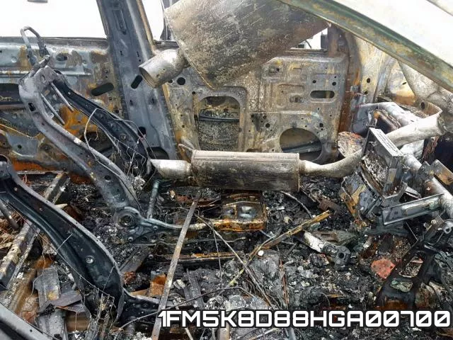 1FM5K8D88HGA00700 фото 5