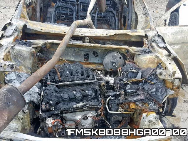 1FM5K8D88HGA00700 фото 6