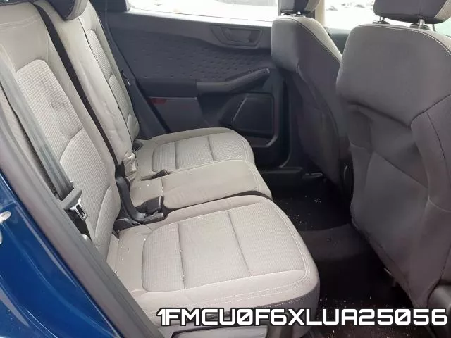 1FMCU0F6XLUA25056 фото 4