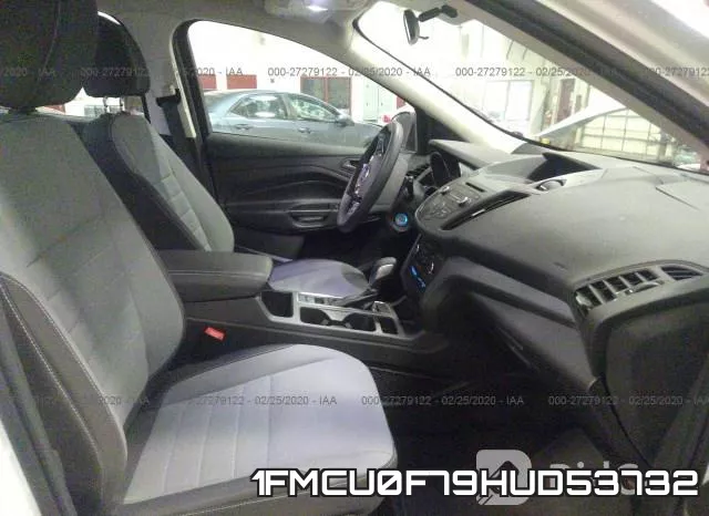 1FMCU0F79HUD53732 фото 5
