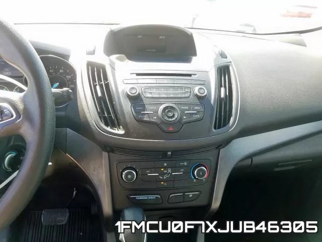 1FMCU0F7XJUB46305 фото 10