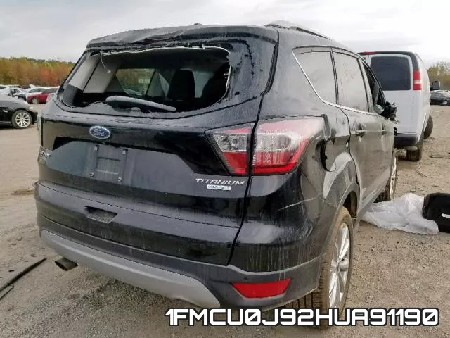 1FMCU0J92HUA91190 фото 3
