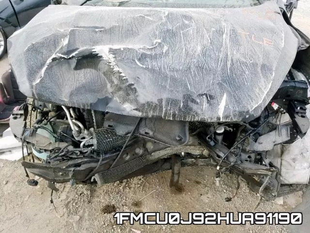 1FMCU0J92HUA91190 фото 6