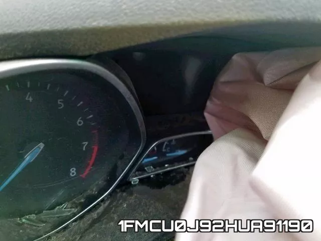1FMCU0J92HUA91190 фото 7