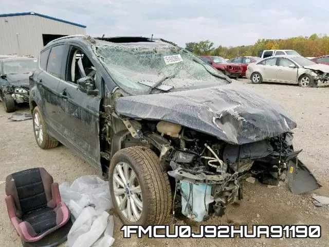 1FMCU0J92HUA91190 фото 8