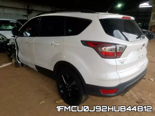 1FMCU0J92HUB44812 фото 4