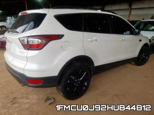 1FMCU0J92HUB44812 фото 5