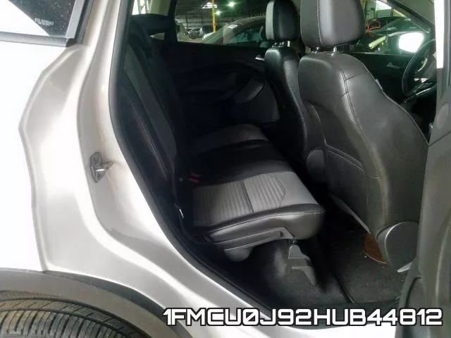 1FMCU0J92HUB44812 фото 7