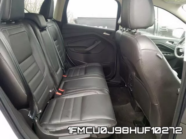 1FMCU0J98HUF10272 фото 5