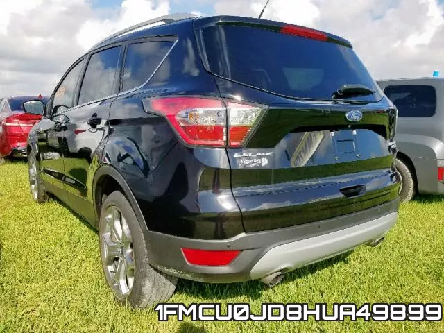 1FMCU0JD8HUA49899 фото 4