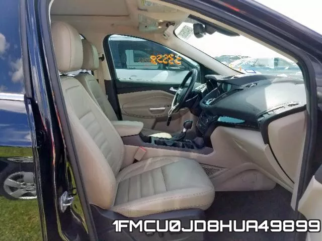 1FMCU0JD8HUA49899 фото 6