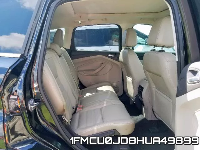 1FMCU0JD8HUA49899 фото 7