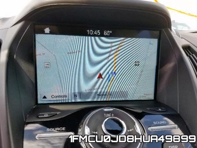 1FMCU0JD8HUA49899 фото 10
