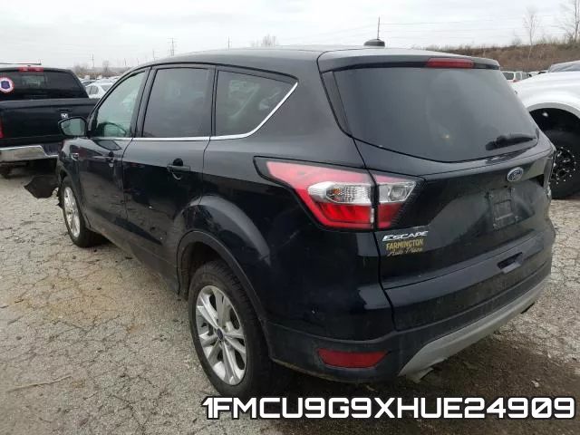 1FMCU9G9XHUE24909 фото 4