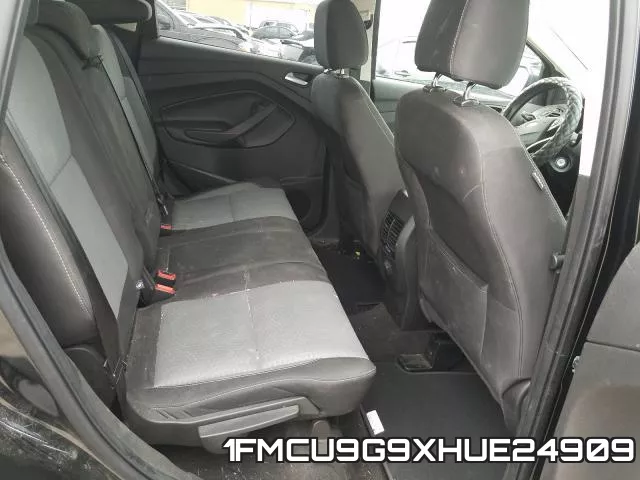1FMCU9G9XHUE24909 фото 7