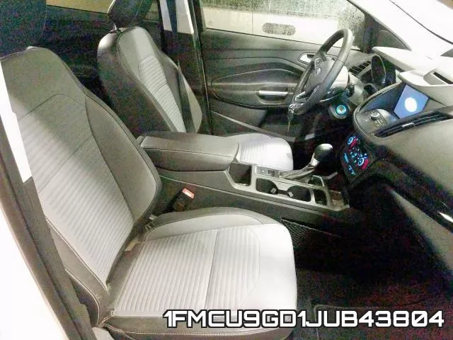 1FMCU9GD1JUB43804 фото 6