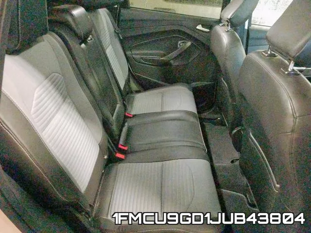 1FMCU9GD1JUB43804 фото 7