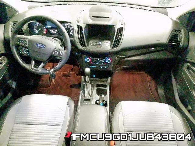 1FMCU9GD1JUB43804 фото 10