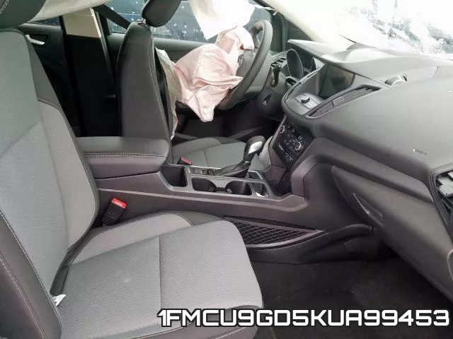1FMCU9GD5KUA99453 фото 6