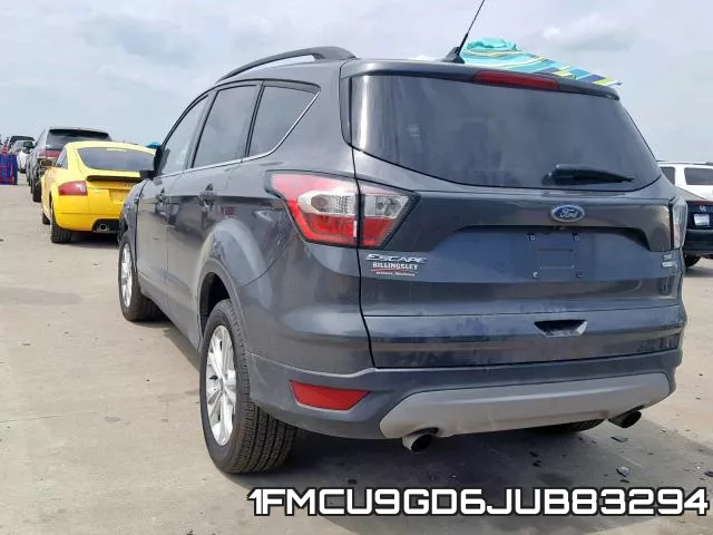1FMCU9GD6JUB83294 фото 4