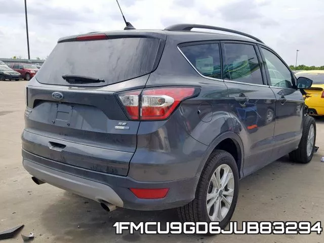 1FMCU9GD6JUB83294 фото 5