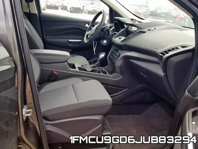 1FMCU9GD6JUB83294 фото 6