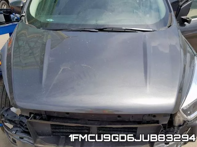 1FMCU9GD6JUB83294 фото 7