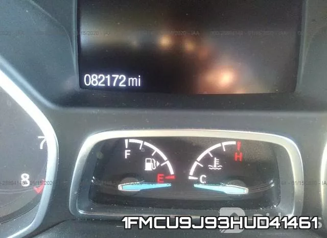 1FMCU9J93HUD41461 фото 3