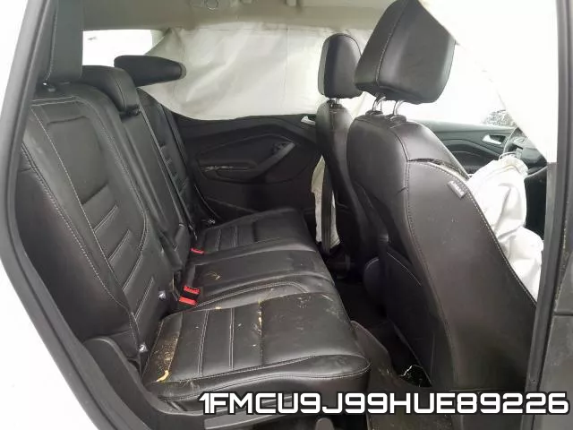 1FMCU9J99HUE89226 фото 4