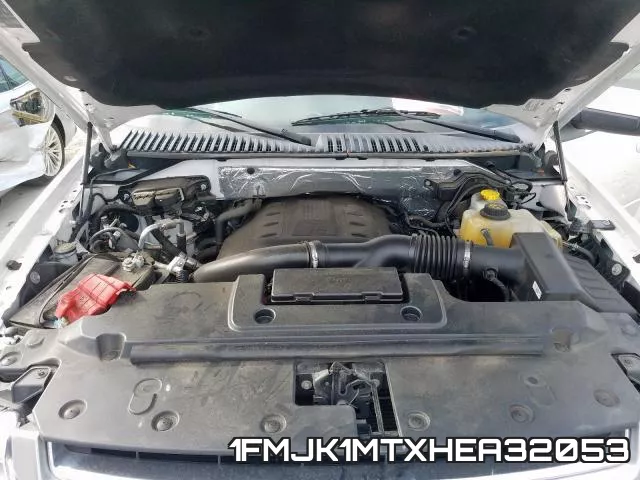 1FMJK1MTXHEA32053 фото 4