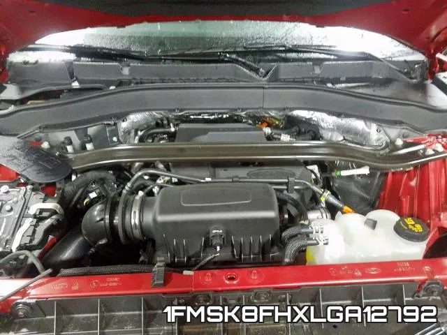 1FMSK8FHXLGA12792 фото 7