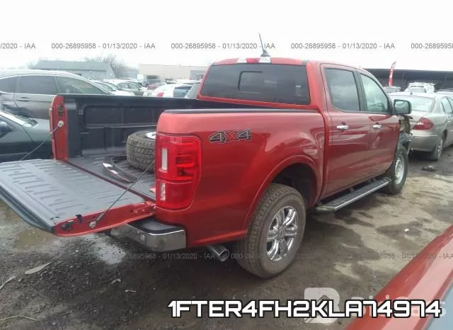 1FTER4FH2KLA74974 фото 4