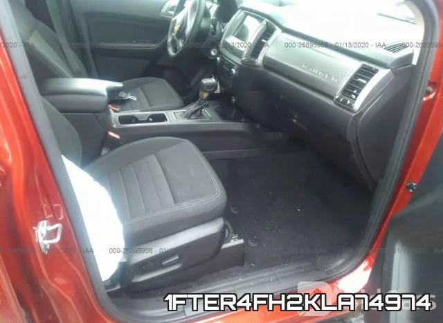 1FTER4FH2KLA74974 фото 5