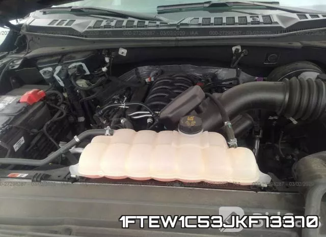 1FTEW1C53JKF73370 фото 2