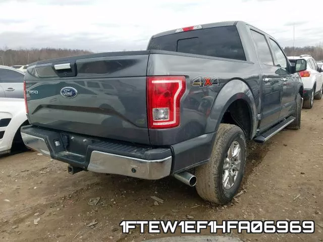 1FTEW1EF1HFA06969 фото 2