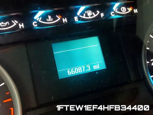 1FTEW1EF4HFB34400 фото 7