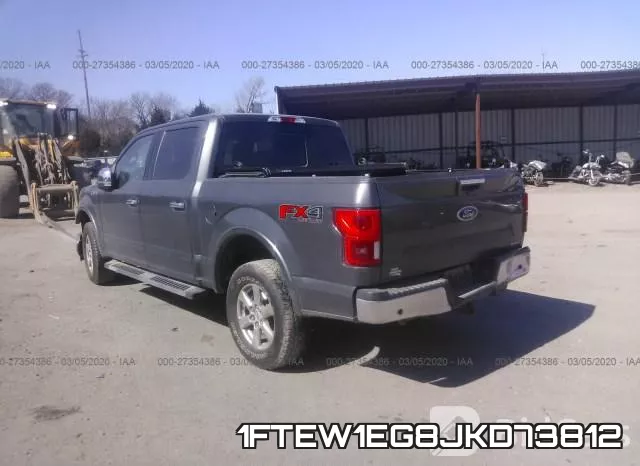 1FTEW1EG8JKD73812 фото 2
