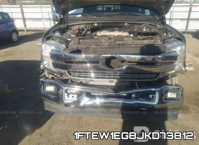 1FTEW1EG8JKD73812 фото 5