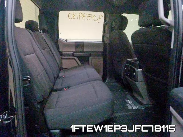 1FTEW1EP3JFC78115 фото 4