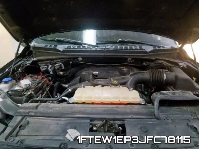 1FTEW1EP3JFC78115 фото 5