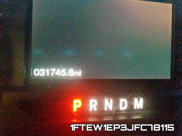 1FTEW1EP3JFC78115 фото 6