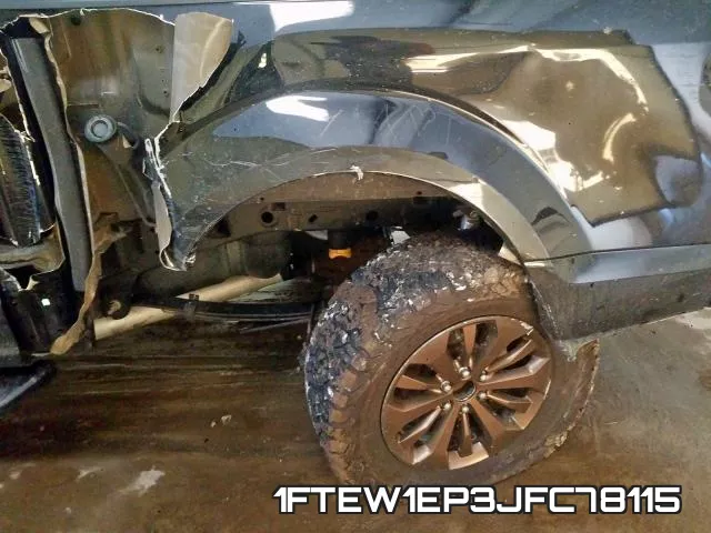 1FTEW1EP3JFC78115 фото 7