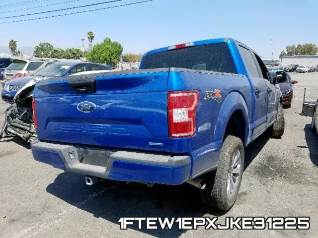 1FTEW1EPXJKE31225 фото 5