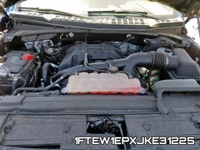 1FTEW1EPXJKE31225 фото 8