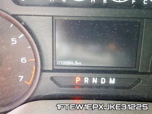 1FTEW1EPXJKE31225 фото 9