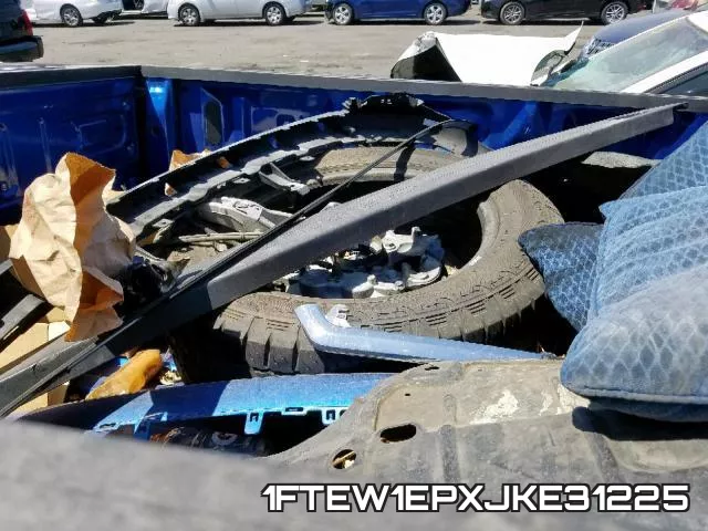 1FTEW1EPXJKE31225 фото 10