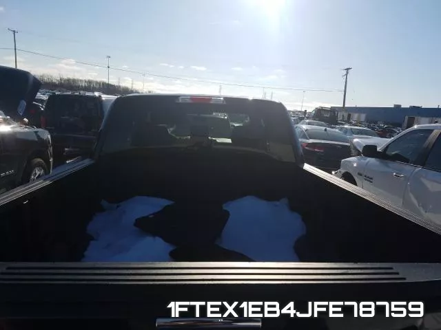 1FTEX1EB4JFE78759 фото 4